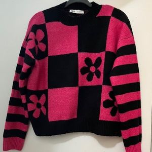 Women's Sweater ZARA